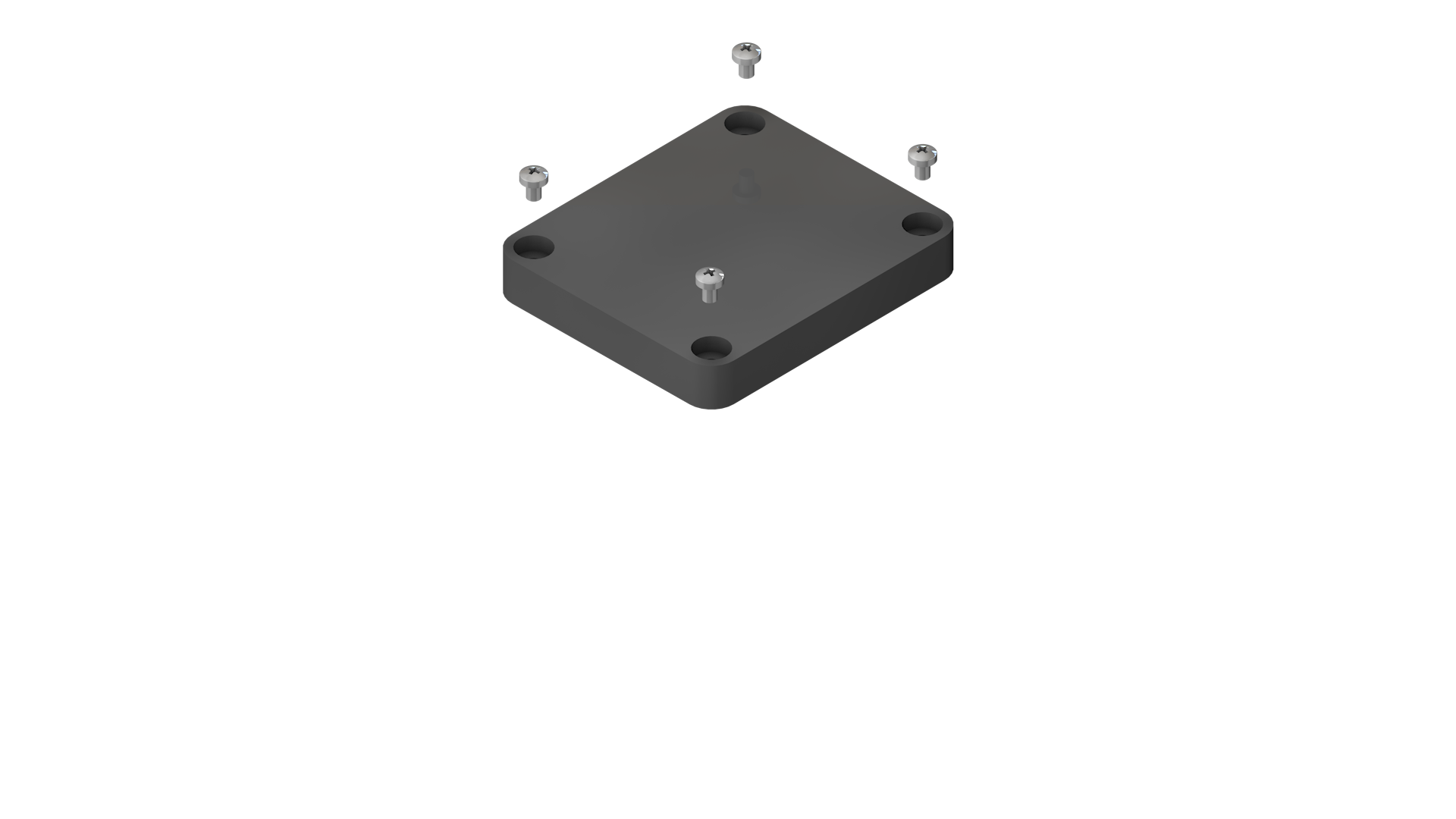 Exploded view TempGuard