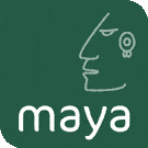 Maya Seitan Makerij
